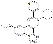 (9CI)-N-h(hun)-N-[(7-[1,5-a]-4-)׻]-Y(ji)(gu)ʽ_604778-53-2Y(ji)(gu)ʽ