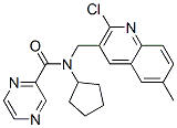 (9CI)-N-[(2--6-׻-3-)׻]-N-h(hun)-Y(ji)(gu)ʽ_604780-72-5Y(ji)(gu)ʽ
