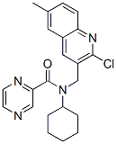 (9CI)-N-[(2--6-׻-3-)׻]-N-h(hun)-Y(ji)(gu)ʽ_604780-80-5Y(ji)(gu)ʽ