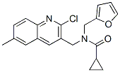 (9ci)-n-[(2--6-׻-3-)׻]-n-(2-߻ૼ׻)-h(hun)Y(ji)(gu)ʽ_604781-19-3Y(ji)(gu)ʽ