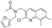 (9ci)-n-[(2--7,8-׻-3-)׻]-n-(2-߻ૼ׻)-Y(ji)(gu)ʽ_604781-76-2Y(ji)(gu)ʽ