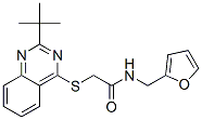 (9ci)-2-[[2-(1,1-׻һ)-4-]]-n-(2-߻ૼ׻)-Y(ji)(gu)ʽ_604792-65-6Y(ji)(gu)ʽ