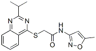 (9ci)-2-[[2-(1-׻һ)-4-]]-n-(5-׻-3-f)-Y(ji)(gu)ʽ_604794-52-7Y(ji)(gu)ʽ