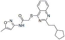 (9ci)-2-[[2-(2-h(hun)һ)-4-]]-n-(5-׻-3-f)-Y(ji)(gu)ʽ_604795-07-5Y(ji)(gu)ʽ