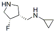 (3r,4s)-(9ci)-n-h(hun)-4--3-װY(ji)(gu)ʽ_604798-54-1Y(ji)(gu)ʽ