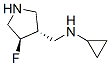 (3r,4r)-(9ci)-n-h(hun)-4--3-װY(ji)(gu)ʽ_604798-71-2Y(ji)(gu)ʽ