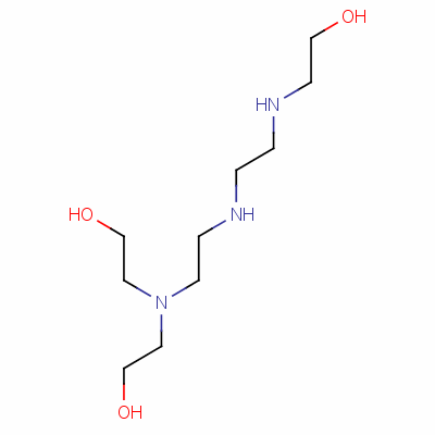 2,2-[[2-[[2-[(2-uһ)]һ]]һ]]pҴY(ji)(gu)ʽ_60487-27-6Y(ji)(gu)ʽ