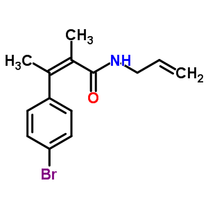 (Z)-N-ϩ-4--,-׻Y(ji)(gu)ʽ_60548-50-7Y(ji)(gu)ʽ