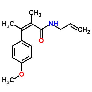 (Z)-N-ϩ-,-׻-4-Y(ji)(gu)ʽ_60548-52-9Y(ji)(gu)ʽ