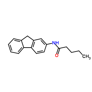 N-(9H--2-)Y(ji)(gu)ʽ_60550-79-0Y(ji)(gu)ʽ