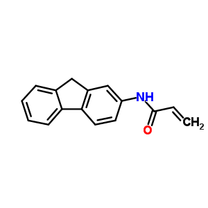 N-(9H--2-)ϩY(ji)(gu)ʽ_60550-89-2Y(ji)(gu)ʽ