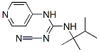 2--3-(4-)-1-(1,1,2-׻)ҽY(ji)(gu)ʽ_60560-40-9Y(ji)(gu)ʽ