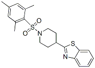 (9CI)-4-(2-)-1-[(2,4,6-׻)]-ऽY(ji)(gu)ʽ_605629-38-7Y(ji)(gu)ʽ