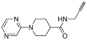 (9ci)-n-2-Ȳ-1--4-Y(ji)(gu)ʽ_605639-86-9Y(ji)(gu)ʽ