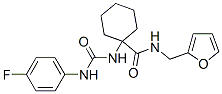 (9ci)-1-[[[(4-)]ʻ]]-n-(2-߻ૼ׻)-h(hun)Y(ji)(gu)ʽ_605640-85-5Y(ji)(gu)ʽ