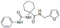 (9ci)-n-(2-߻ૼ׻)-1-[[()ʻ]]-h(hun)Y(ji)(gu)ʽ_605640-86-6Y(ji)(gu)ʽ