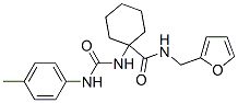 (9ci)-n-(2-߻ૼ׻)-1-[[[(4-׻)]ʻ]]-h(hun)Y(ji)(gu)ʽ_605640-87-7Y(ji)(gu)ʽ