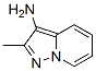 (9CI)-2-׻-[1,5-a]-3-Yʽ_605672-76-2Yʽ