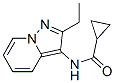 (9ci)-n-(2-һ[1,5-a]-3-)-h(hun)Y(ji)(gu)ʽ_605673-04-9Y(ji)(gu)ʽ