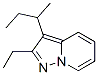 (9CI)-2-һ-3-(1-׻)-ऽY(ji)(gu)ʽ_605673-30-1Y(ji)(gu)ʽ