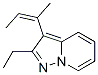 (9CI)-2-һ-3-[(1Z)-1-׻-1-ϩ]-ऽY(ji)(gu)ʽ_605673-31-2Y(ji)(gu)ʽ