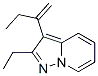 (9CI)-2-һ-3-(1-׻)-ऽY(ji)(gu)ʽ_605673-32-3Y(ji)(gu)ʽ