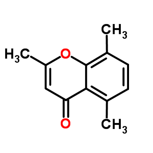 2,5,8-׻-4H-1--4-ͪY(ji)(gu)ʽ_60595-60-0Y(ji)(gu)ʽ