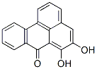 5,6-u-7H-[de]-7-ͪY(ji)(gu)ʽ_60599-31-7Y(ji)(gu)ʽ