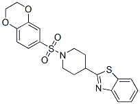 (9CI)-4-(2-)-1-[(2,3--1,4-fӢ-6-)]-ऽY(ji)(gu)ʽ_606081-94-1Y(ji)(gu)ʽ