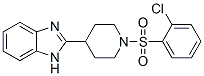 (9CI)-4-(1H--2-)-1-[(2-ȱ)]-ऽY(ji)(gu)ʽ_606082-07-9Y(ji)(gu)ʽ