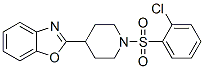 (9CI)-4-(2-f)-1-[(2-ȱ)]-ऽY(ji)(gu)ʽ_606082-09-1Y(ji)(gu)ʽ