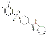 (9CI)-4-(1H--2-)-1-[(3--4-׻)]-ऽY(ji)(gu)ʽ_606082-24-0Y(ji)(gu)ʽ