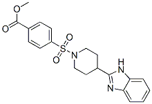 (9ci)-4-[[4-(1H--2-)-1-ऻ]]-Y(ji)(gu)ʽ_606082-33-1Y(ji)(gu)ʽ
