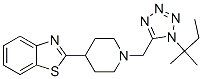 (9ci)-2-[1-[[1-(1,1-׻)-1H--5-]׻]-4-ऻ]-Y(ji)(gu)ʽ_606082-40-0Y(ji)(gu)ʽ