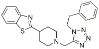 (9ci)-2-[1-[[1-(2-һ)-1H--5-]׻]-4-ऻ]-Y(ji)(gu)ʽ_606082-63-7Y(ji)(gu)ʽ