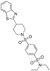 (9ci)-4-[[4-(2-)-1-ऻ]]-N,N-һ-Y(ji)(gu)ʽ_606082-97-7Y(ji)(gu)ʽ