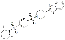 (9ci)-1-[[4-[[4-(2-)-1-ऻ]]]]-2,6-׻-ऽY(ji)(gu)ʽ_606083-02-7Y(ji)(gu)ʽ