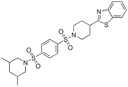 (9ci)-1-[[4-[[4-(2-)-1-ऻ]]]]-3,5-׻-ऽY(ji)(gu)ʽ_606083-03-8Y(ji)(gu)ʽ