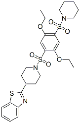 (9CI)-4-(2-)-1-[[2,5--4-(1-ऻ)]]-ऽY(ji)(gu)ʽ_606083-05-0Y(ji)(gu)ʽ