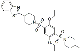 (9CI)-4-(2-)-1-[[2,5--4-[(4-׻-1-ऻ)]]]-ऽYʽ_606083-08-3Yʽ