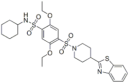 (9ci)-4-[[4-(2-)-1-ऻ]]-n-h(hun)-2,5--Y(ji)(gu)ʽ_606083-14-1Y(ji)(gu)ʽ