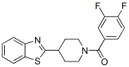 (9CI)-4-(2-)-1-(3,4-)-ऽY(ji)(gu)ʽ_606083-54-9Y(ji)(gu)ʽ