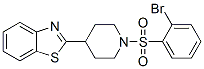 (9CI)-4-(2-)-1-[(2-屽)]-ऽY(ji)(gu)ʽ_606083-58-3Y(ji)(gu)ʽ