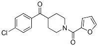 (9CI)-4-(4-ȱ)-1-(2-߻ʻ)-ऽY(ji)(gu)ʽ_606086-11-7Y(ji)(gu)ʽ
