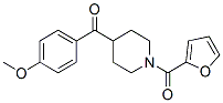 (9ci)-1-(2-߻ʻ)-4-(4-)-ऽY(ji)(gu)ʽ_606086-12-8Y(ji)(gu)ʽ