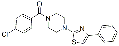 (9ci)-1-(4-ȱ)-4-(4--2-)-ຽY(ji)(gu)ʽ_606087-53-0Y(ji)(gu)ʽ