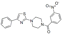 (9ci)-1-(3-)-4-(4--2-)-ຽY(ji)(gu)ʽ_606087-63-2Y(ji)(gu)ʽ