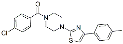 (9ci)-1-(4-ȱ)-4-[4-(4-׻)-2-]-ຽY(ji)(gu)ʽ_606087-71-2Y(ji)(gu)ʽ