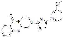 (9ci)-1-(2-)-4-[4-(3-)-2-]-ຽY(ji)(gu)ʽ_606087-87-0Y(ji)(gu)ʽ