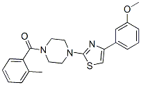 (9ci)-1-[4-(3-)-2-]-4-(2-׻)-ຽY(ji)(gu)ʽ_606088-60-2Y(ji)(gu)ʽ